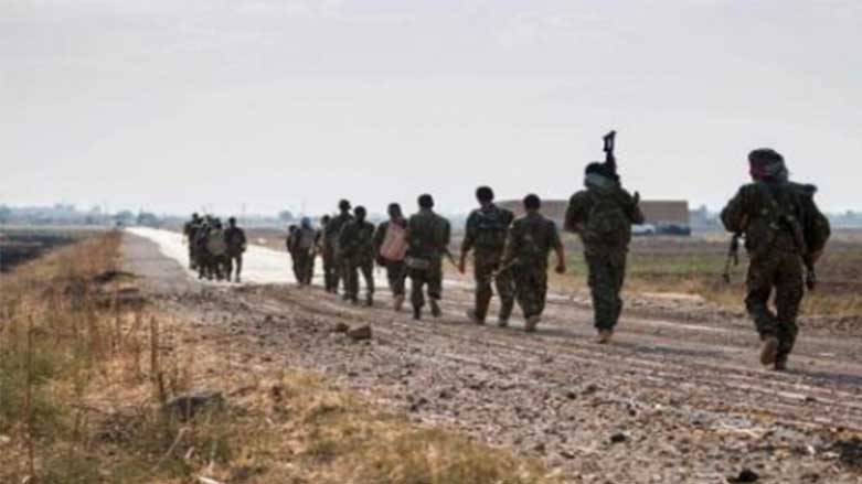 52 gundên Kobanê hatin rizgarkirin